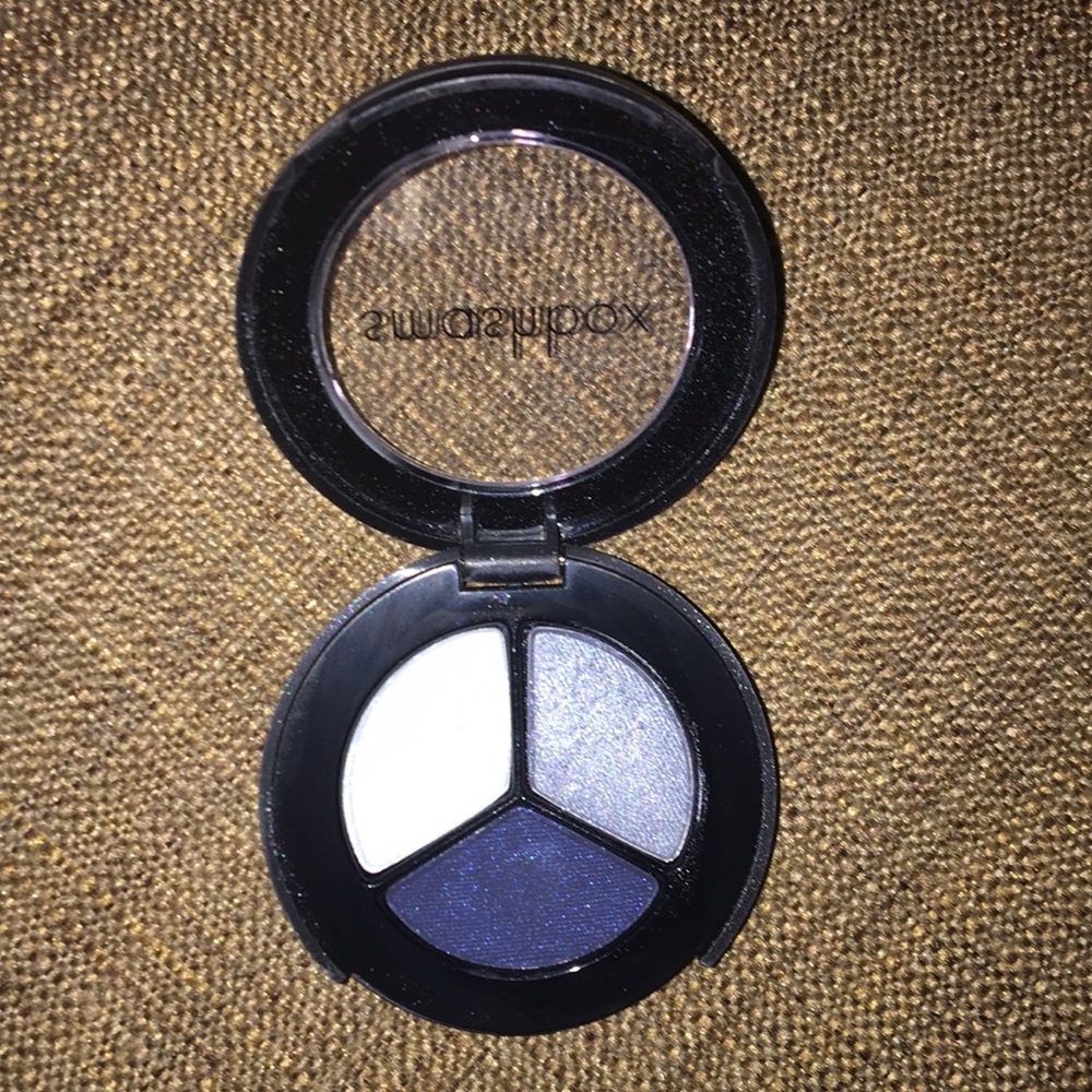 Smashbox Photo Op Eyeshadow Trio in Skybox